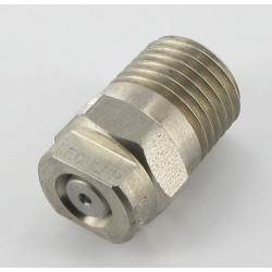 Aukšto slėgio antgalis 0° 065 1/4" NPT HD115000
