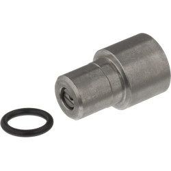 Antgalis 25040 Hydroblade su O formos žiedu HD127025040