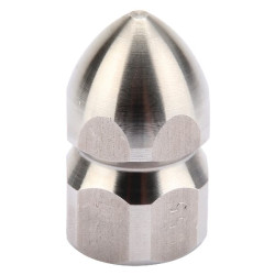 Vamzdžių valymo antgalis 1/2" NPT 085 HD95100830