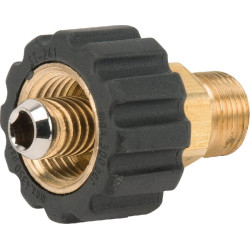 Jungtis F/M 1/2"x1/4" HD260613