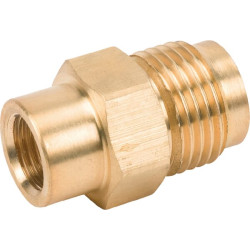Įmova V/F 1/2"x1/4" HD260620