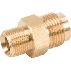 Spenelis 2xM 1/2"x1/2" HD260625