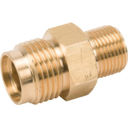Spenelis 2xM 1/4"x1/2" HD260623