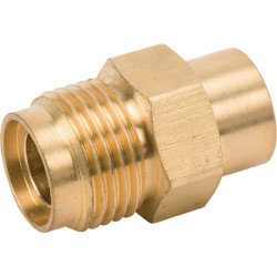 Spenelis V/F 1/2"x1/2" HD260622