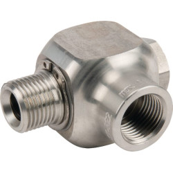 1/2 colio pasukama jungtis HD30901212