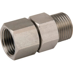 1/2 colio pasukama jungtis HD301636