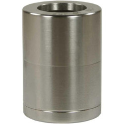 Antgalis Ø22,7x34mm DN12 be įpjovų SS HD313227SS