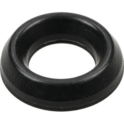 Sandariklis 6,07x1,63 mm, 70 Shore Black, Kent 90271000