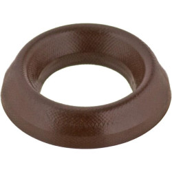 Plomba 7x4mm 90 Shore Black Kent 90270500