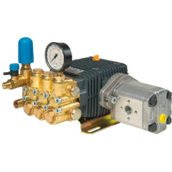 Aukšto slėgio siurblys THY 2715 073091973