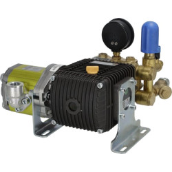 Aukšto slėgio siurblys WHY 1520 026196973