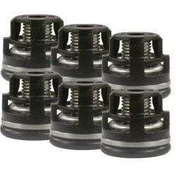 Vožtuvų komplektas (6 vnt.) HD1702780