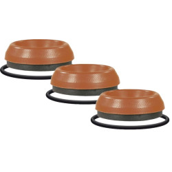 18 mm vandens sandariklių komplektas 3 stūmokliams HD1701857