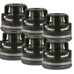 Vožtuvų komplektas (6 vnt.) HD1702864