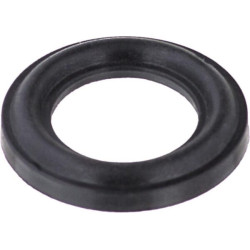 Plomba 3x2mm 90 Shore Black Kent 90270400