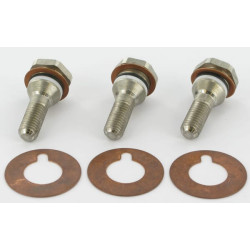 Stūmoklio remonto komplektas IPKIT6