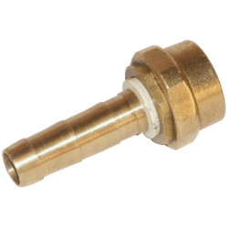 1 colio purkštuvas su žarnos antgaliu WK34923