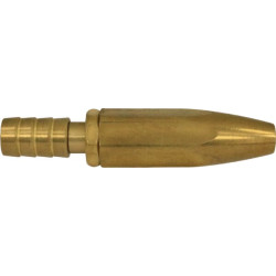 Purškimo antgalis Swiss 3/4" WG32