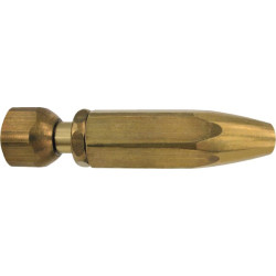 Purškimo antgalis Swiss 1'' WG23