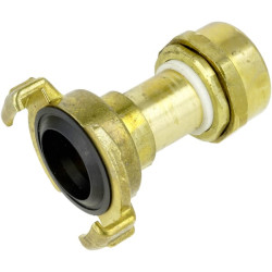 Sodo antgalis 3/4" GK WK34942