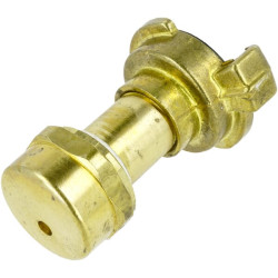 Sodo antgalis 3/4" GK WK34942