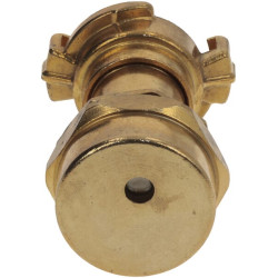 Sodo antgalis 1" GK WK34943