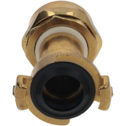 Sodo antgalis 1" GK WK34943