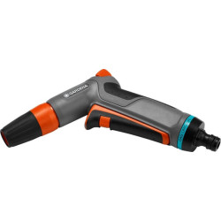 Vandens purškimo pistoletas 1/2", Comfort GA1830320