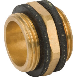 Jungtis išorinė 3/4" 430R