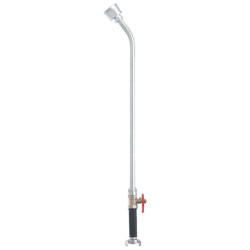Įtvaras 80 cm Geka pilnas WG5480KMSB