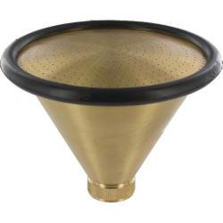 Dušo galvutė „Super“ Ø150mm 6050SB