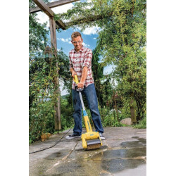 Daugiafunkcis šepetys SC Plus 0002980000