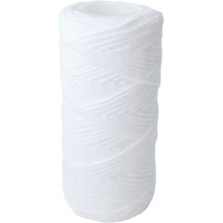 Filtro kasetė 25 mikronai 5" FC105025