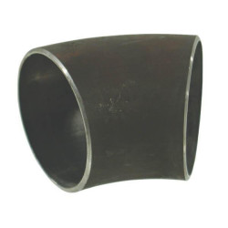 Alkūnė 45° 3" 88,9x3,2mm FG4503