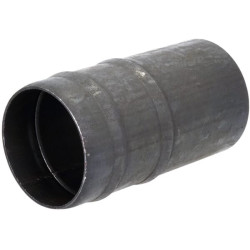 Žarnos antgalis, juodas, 4 colių, 204 mm, 4400000Z