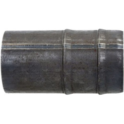 Žarnos antgalis, juodas, 4 colių, 204 mm, 4400000Z