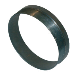 Srieginis vamzdis 6" 40mm 6600040Z