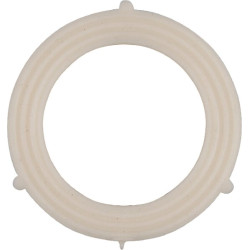 Plokščia tarpinė EPDM 3/4" 0200125160505