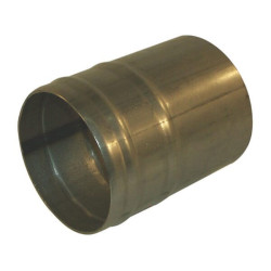 Žarnos antgalis, juodas, 2" 130 mm, 2400000Z