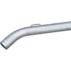Siurbimo vamzdis 3 m 150 mm 45° 6620030Z