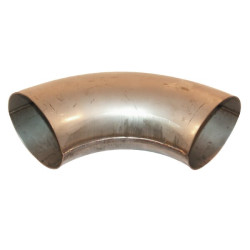 90° alkūnė 6" nerūdijantis plienas 6900000RVS