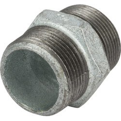 Jungtis cinkuota, išorinis sriegis 1 1/4" FG280114
