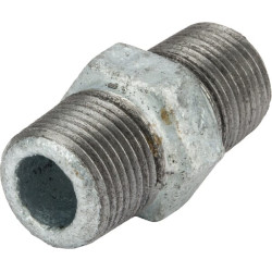 Jungtis cinkuota, išorinis sriegis 3/8" FG28038
