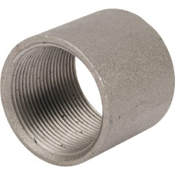 Jungiamojo antgalio nipelis, juodas, 1 1/2" FG16112