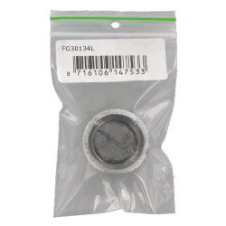 Apvalus dangtelis, vidinis sriegis, cinkuotas 3/4" FG30134L