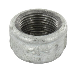 Apvalus dangtelis, vidinis sriegis, cinkuotas 3/4" FG30134L