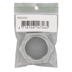 Savisriegė veržlė, 1" FG3121L