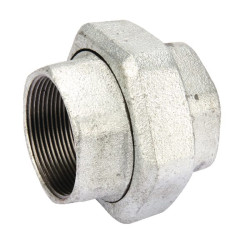 Cinkuota jungtis F/F 3/4" FG33034