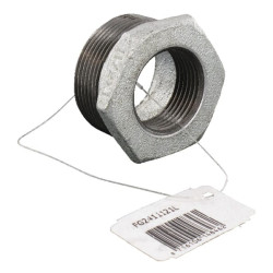Adapteris vyriškas/moteriškas 1 1/2"x1" FG2411121L