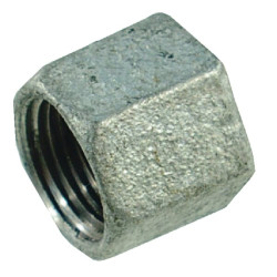 Šešiakampis cinkuotas kamštis 3/8". FG30038